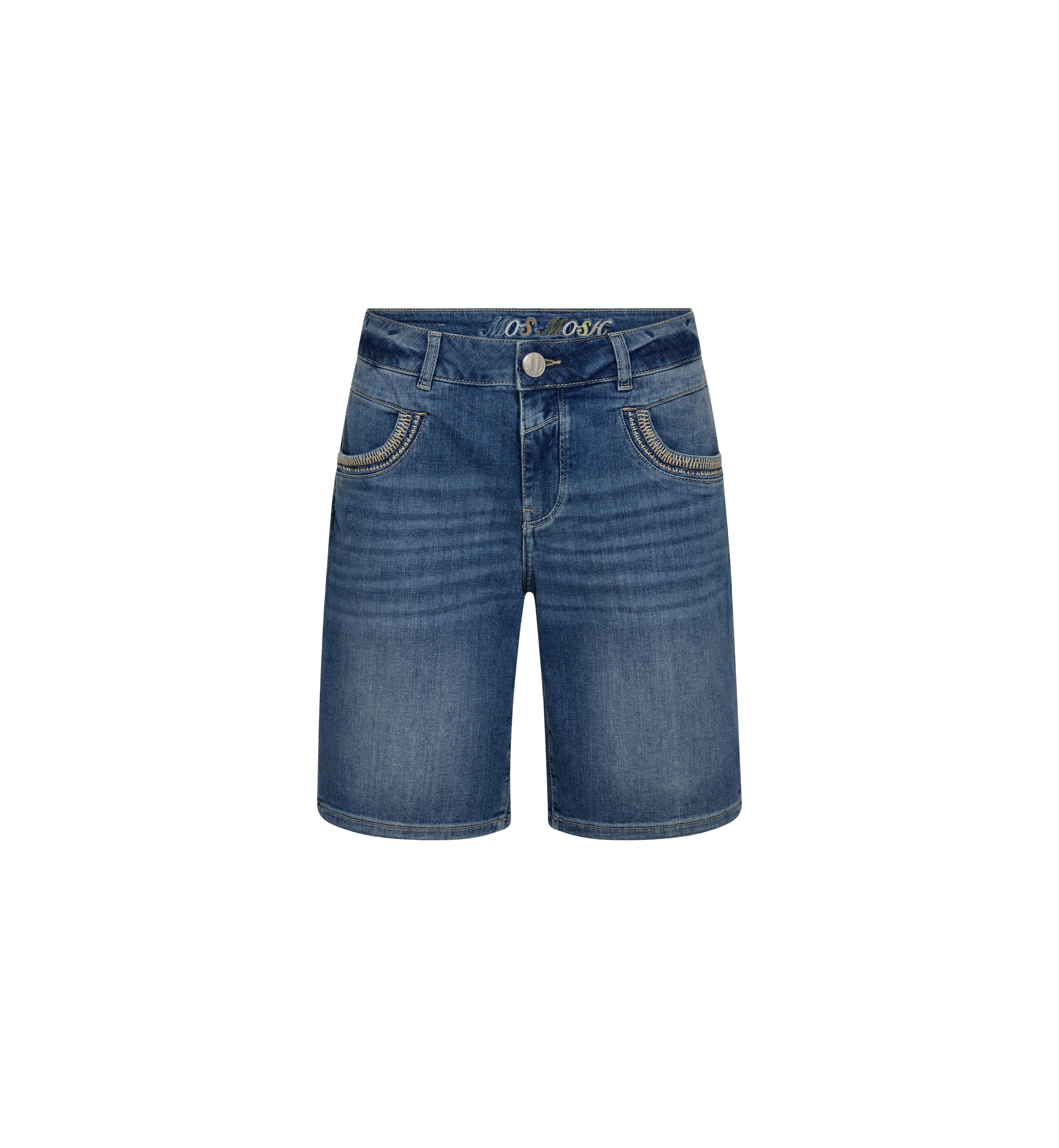 Packshot / Blue / Front